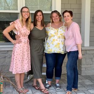 Meet your Posher, Amanda